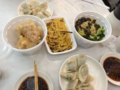 -枫林饺子