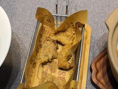 -鹊华居·地道鲁菜·海鲜·融合味(大明湖店)