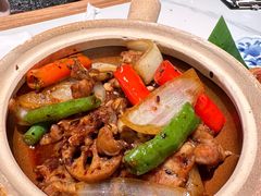 -芽笼芽笼新加坡餐厅(环球港店)