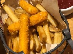 -MR.ROCKY洛奇先生RESTAURANT&BAR(宝安壹方城店)
