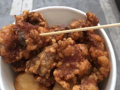 -美美阿姨醋肉(县后路店)
