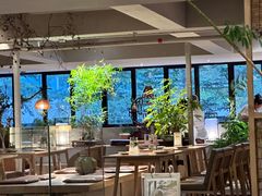 -本处·素食·融合料理(南油店)