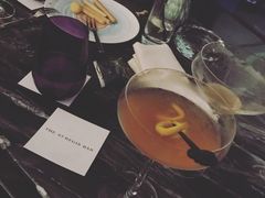 -瑞吉吧 The St·Regis Bar(长沙瑞吉酒店)