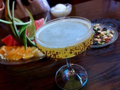 -甘尼仕印度餐厅爵士酒吧(阳春巷店)
