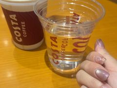 -COSTA COFFEE(上海五玠坊店)