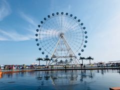 -秦皇岛乐岛海洋王国