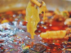 -黑竹香鸡(营和巷店)