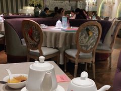 大堂-尚一汤·粤菜海鲜(环球港店)