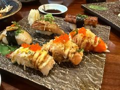 -鸟鹏烧鸟居酒屋(仁恒梦中心店)