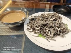 -回香楼大连新派清真菜