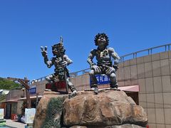 -大连老虎滩海洋公园