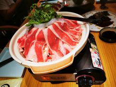 -花和海鲜自助(梅江店)