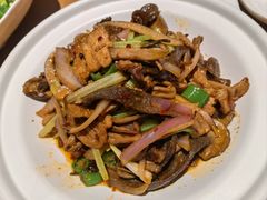 -吕氏疙瘩汤·新鲁菜(济南万象城店)