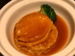 九孔鲍鱼捞饭-童福兴·南京菜(老门东店)