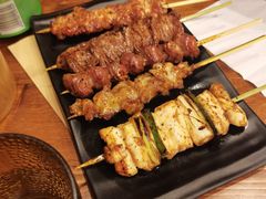 -鸟螢Yakitori·烧鸟·拉面·居酒屋
