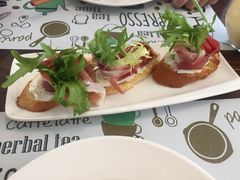 -吃饼人西餐(南开店)