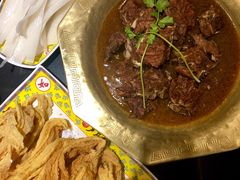 -芦月轩羊蝎子(北蜂窝店)