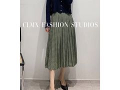 -CLMX(新天地凯德晶萃广场店)