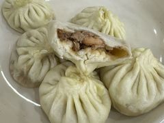 -津门张记包子铺(华昌道店)