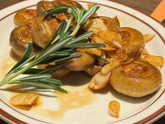-ZAFFERANO西班牙海鲜饭(上海首店)