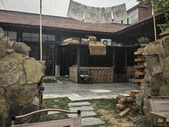 -陶野咖啡·面包披萨
