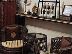 -莲泰式·中式·沐足·精油SPA采耳(天河店)