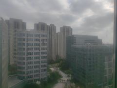 -大润发停车场(闸北店)