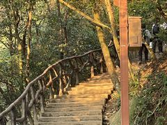 -萍乡武功山风景名胜区