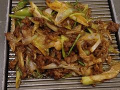 -潍坊菜馆(三里河南横街店)