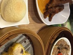 鲜虾烧卖皇-添好运点心专门店(中环IFC店)