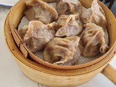 -张记荞面馆