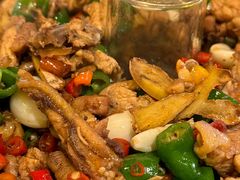 -彭耕记猪油炒小菜(吉联mall店)