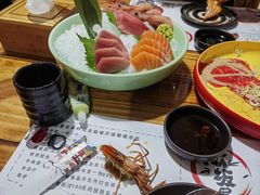 -松坂屋日料自助(长城路店)