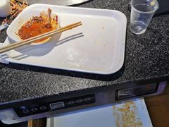 -佰人王串串香火锅(洋珠巷店)