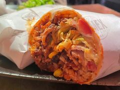 -Q MEX 库迈墨西哥餐吧(三里屯店)