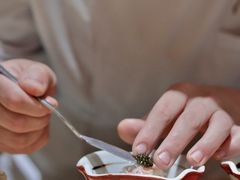 -麦MUGI铁板烧日式料理