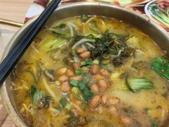 -甲乙饼·北京手工肉饼(西直门凯德茂店)