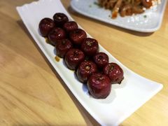 糯米玉枣-钟记家菜(红专南路店)