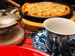 小世界披萨-小世界西餐厅(建国门店)