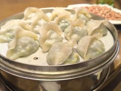 -快乐老家三鲜饺子东北菜(南六中路店)
