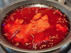 -俏媳妇火锅(宽窄巷子店)