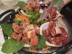 -猫抓烤肉(春熙路店)