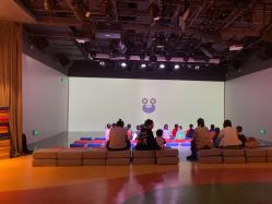 -小鸡哆哆故事屋·儿童乐园(嘉里城店)