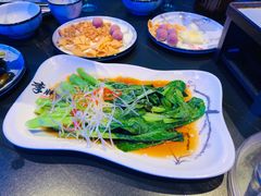 -胖子烧烤海鲜(亲贤北街店)