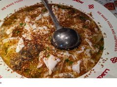 -禄鼎记·多口味酸菜鱼(侨鑫店)