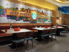 -小鱼小牛·鱼牛干锅·脆鱼火锅(世欧广场店)