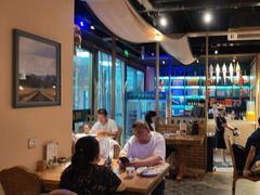 -胖老汉椒麻鸡清真新疆菜(西御街店)