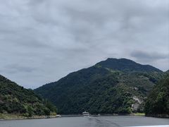 -新安江山水画廊风景区