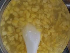 绿豆爽-老福合沟无米粿甜汤粿品店