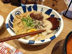 -味千拉面(泰州万达广场店)